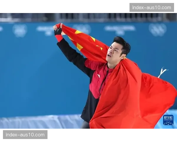 速度滑冰男子1500米数据复盘 宁忠岩后程发力策略